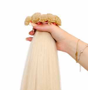 Nuance Hell Lichtblond Sand, Colorist-Code N°10.7