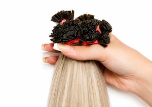 Nuance Hell Lichtblond Asch, Colorist-Code N°10.1
