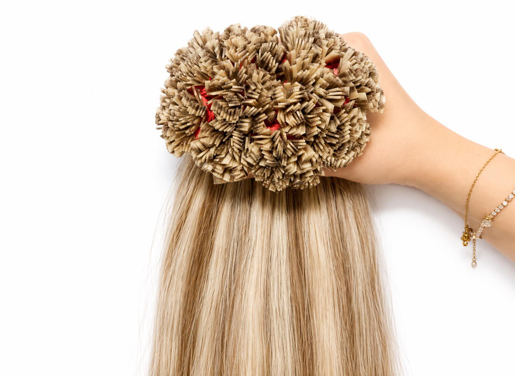 Mittelblond · N°7