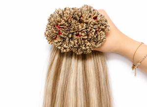 Nuance Mittelblond, Colorist-Code N°7