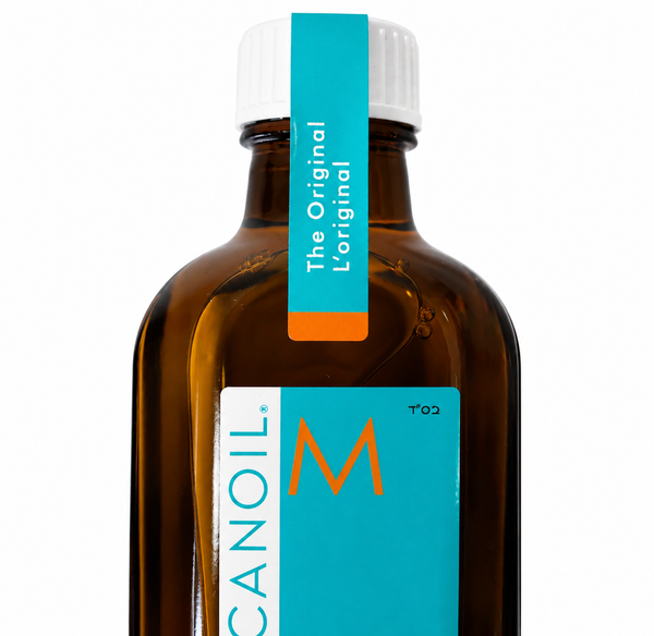 Moroccanoil Behandlung Light