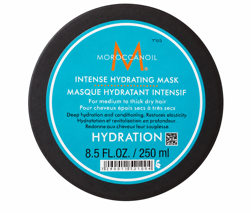 Moroccanoil Intensive Feuchtigkeitsmaske