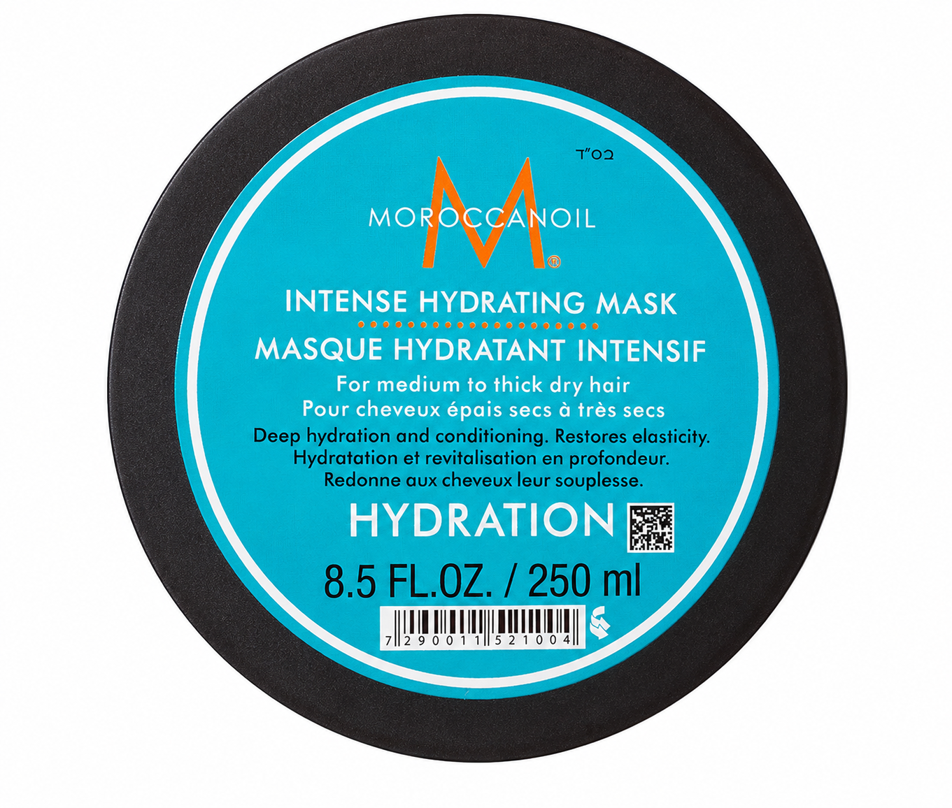 Moroccanoil Intensive Feuchtigkeitsmaske