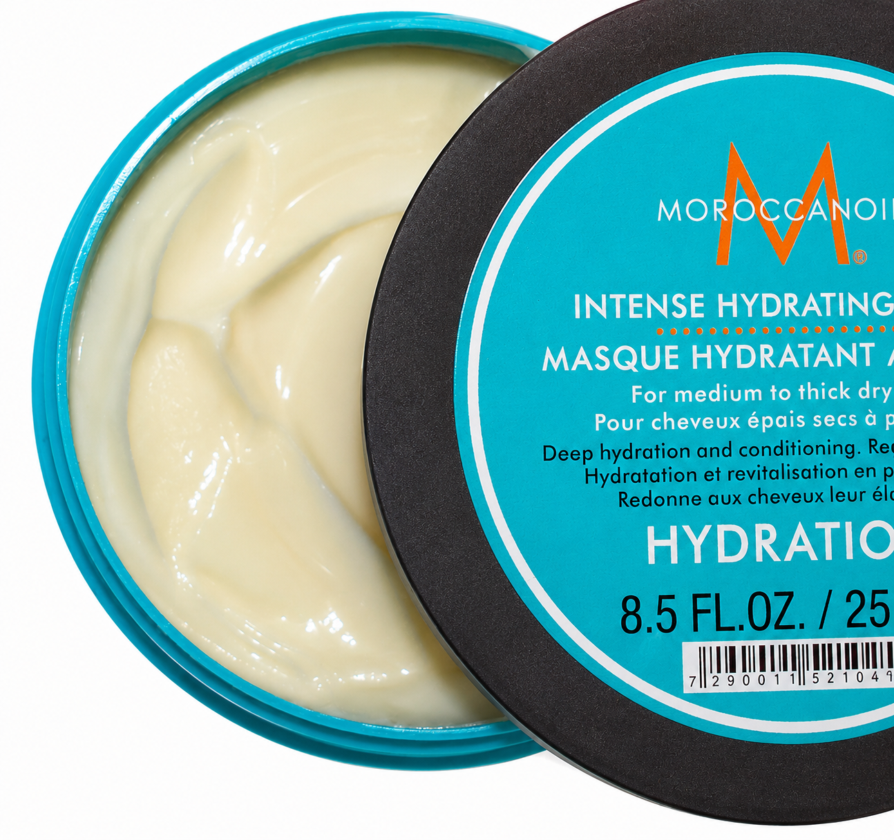 Moroccanoil Intensive Feuchtigkeitsmaske