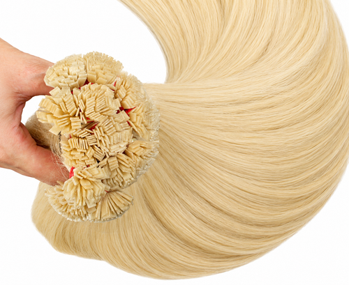Hell Lichtblond Sand · N°10.7