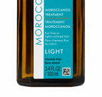 Moroccanoil Behandlung Light
