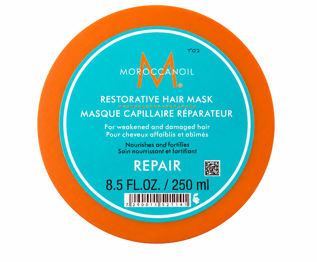 Moroccanoil Stärkende Haarmaske Repair