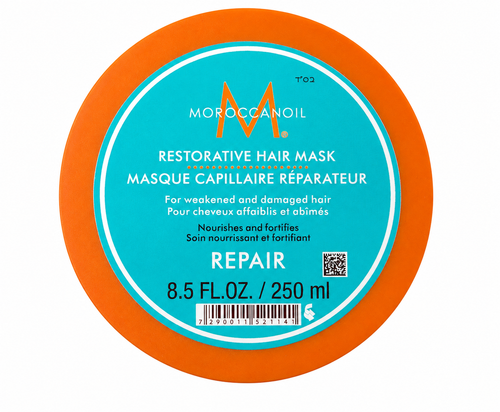 Moroccanoil Stärkende Haarmaske Repair