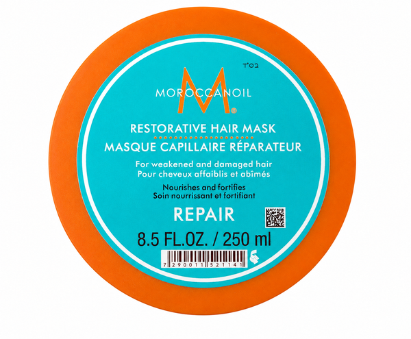 Moroccanoil Stärkende Haarmaske Repair
