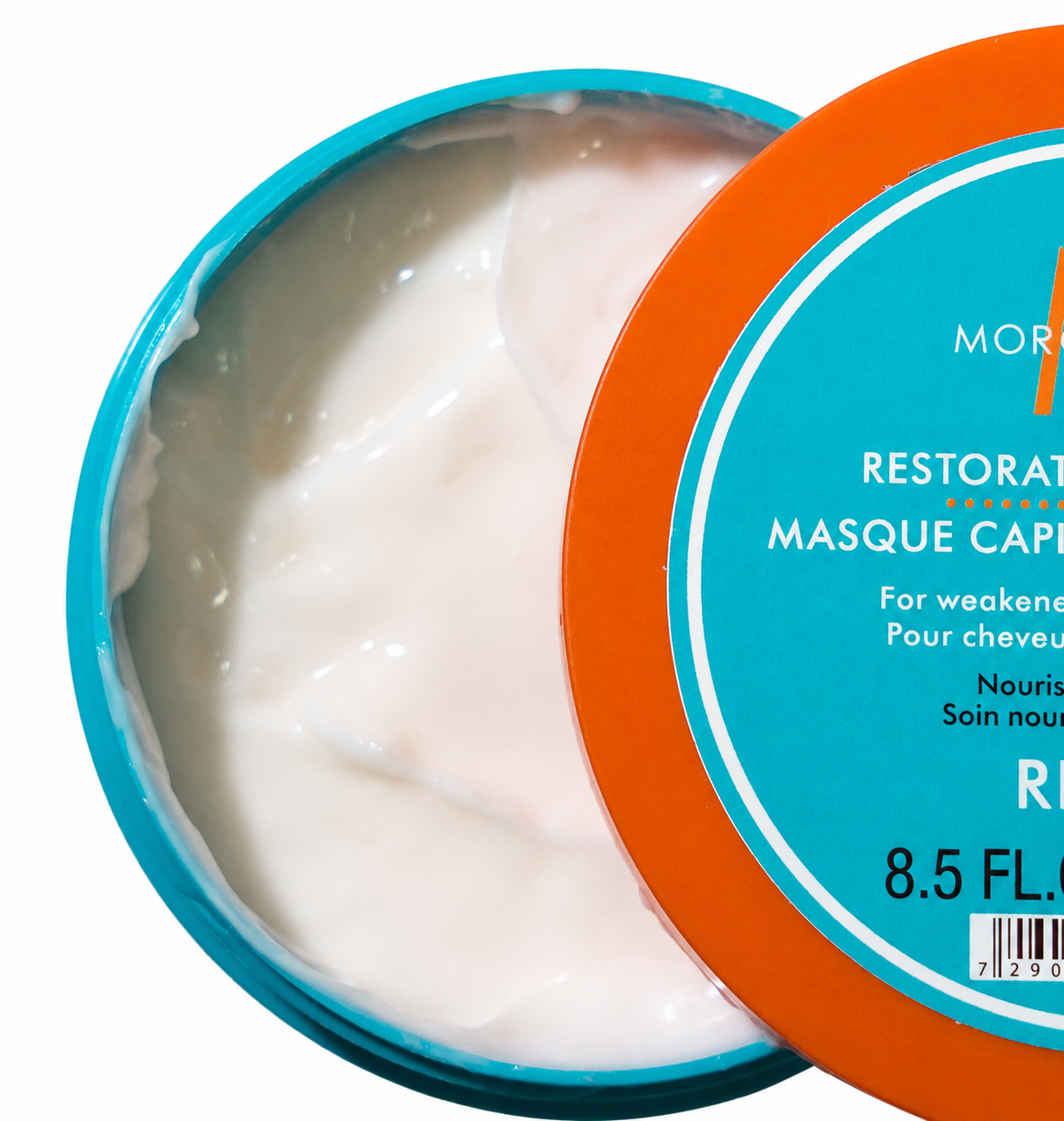 Moroccanoil Stärkende Haarmaske Repair
