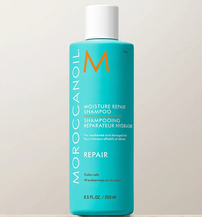 Moroccanoil Feuchtigkeitsshampoo