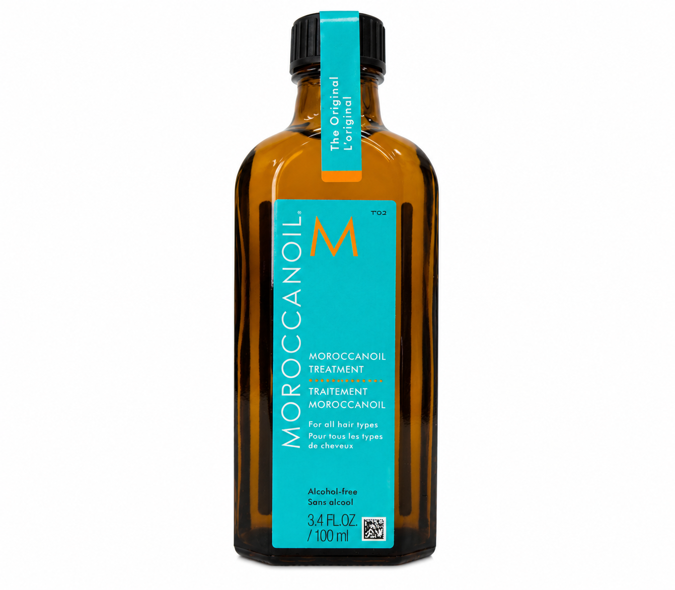 Moroccanoil Behandlung Original