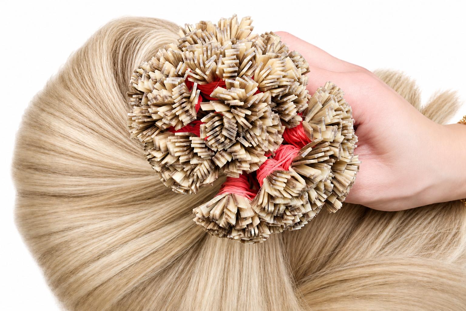 Mittelblond · N°7