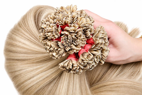 Mittelblond · N°7