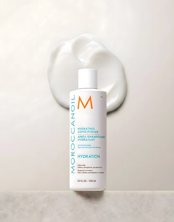Moroccanoil Feuchtigkeitsspendender Conditioner