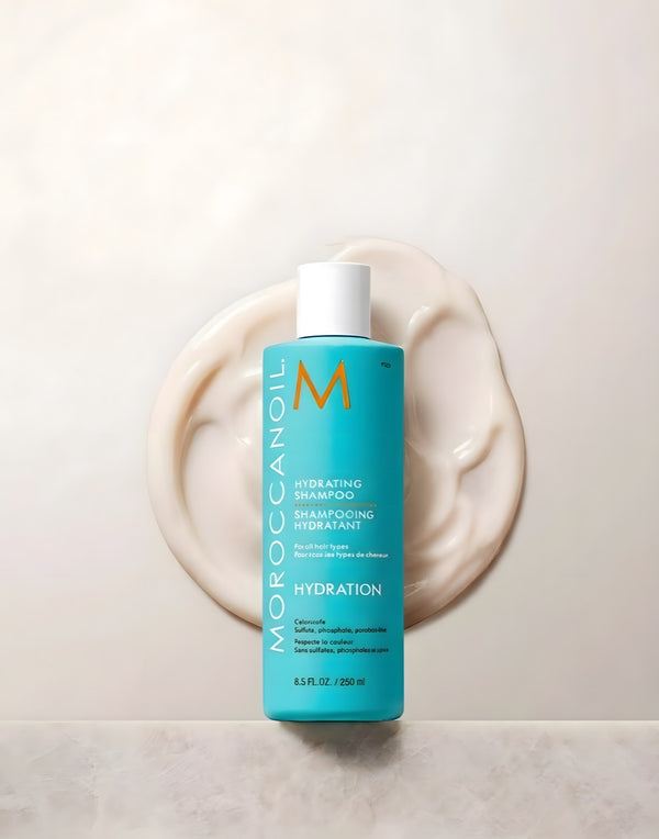 Moroccanoil Feuchtigkeitsshampoo